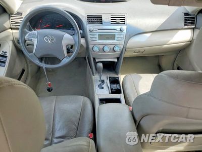 Zdjęcie 8 z 12 samochodu: 2007 TOYOTA CAMRY LE VIN:4T1BE46K97U665293 - miniatura