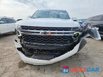 Piąte zdjęcie samochodu w środku: 2023 CHEVROLET TAHOE K1500 LS VIN:1GNSKMKD7PR363693 - miniatura