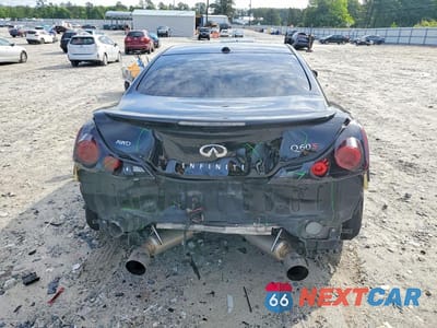 Zdjęcie 6 z 12 samochodu: 2015 INFINITI Q60 SPORT VIN:JN1CV6EL4FM890186 - miniatura