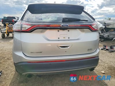 Zdjęcie 6 z 13 samochodu: 2016 FORD EDGE SEL VIN:2FMPK3J9XGBC49076 - miniatura