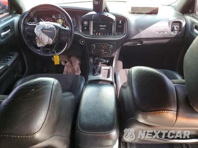 Zdjęcie 8 z 12 samochodu: 2020 DODGE CHARGER R VIN:2C3CDXCT0LH219741 - miniatura