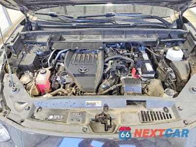 Zdjęcie 12 z 13 samochodu: 2023 TOYOTA HIGHLANDER LE VIN:5TDKDRAH0PS026014 - miniatura