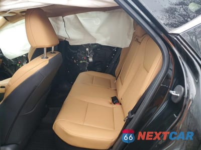 Zdjęcie 11 z 13 samochodu: 2025 LEXUS NX 350H PREMIUM VIN:JTJGKCEZ2S5036731 - miniatura