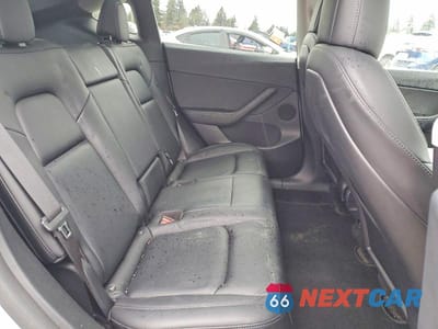 Zdjęcie 11 z 12 samochodu: 2022 TESLA MODEL Y VIN:7SAYGDEE7NF316064 - miniatura