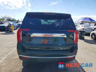 Zdjęcie 6 z 13 samochodu: 2023 GMC YUKON XL K1500 SLT VIN:1GKS2GKDXPR180058 - miniatura