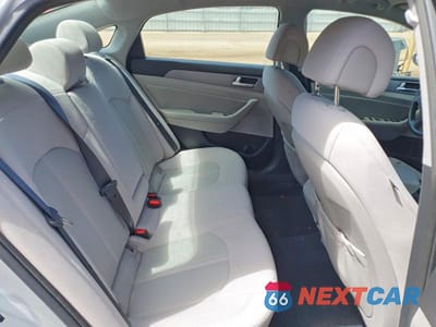 Zdjęcie 10 z 12 samochodu: 2015 HYUNDAI SONATA ECO VIN:5NPE24AA5FH159252 - miniatura