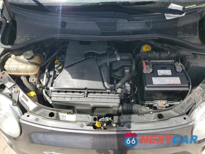 Zdjęcie 11 z 13 samochodu: 2015 FIAT 500 POP VIN:3C3CFFAR5FT662877 - miniatura