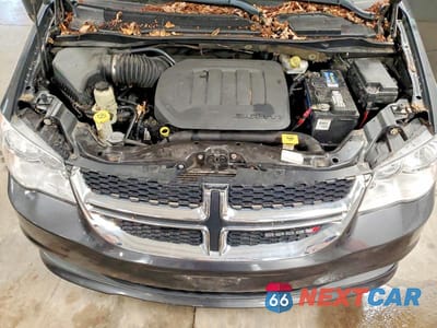 Zdjęcie 12 z 13 samochodu: 2012 DODGE GRAND CARAVAN CREW VIN:2C4RDGDGXCR125660 - miniatura