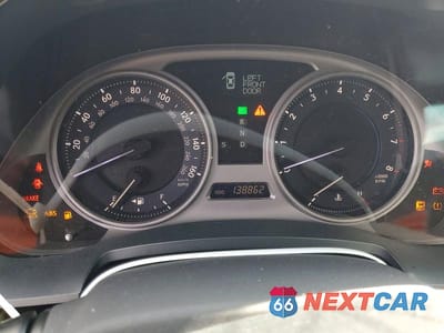 Zdjęcie 9 z 12 samochodu: 2008 LEXUS IS 250 VIN:JTHBK262585061705 - miniatura