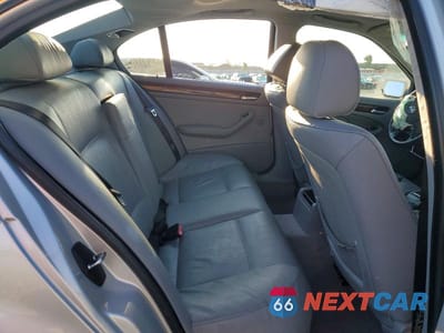 Zdjęcie 10 z 11 samochodu: 2001 BMW 330 I VIN:WBAAV53481FJ64299 - miniatura