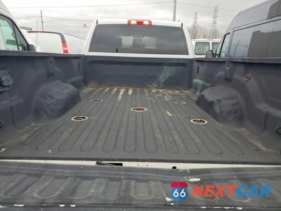 Zdjęcie 10 z 12 samochodu: 2020 RAM 2500 TRADESMAN VIN:3C6UR5HL6LG240308 - miniatura
