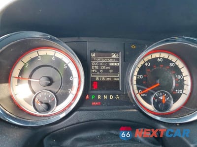 Zdjęcie 9 z 14 samochodu: 2017 DODGE GRAND CARAVAN GT VIN:2C4RDGEG1HR813195 - miniatura