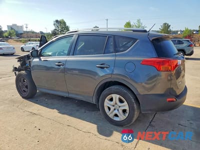 Drugie zdjęcie samochodu z przodu: 2015 TOYOTA RAV4 VIN:JTMZFREV7FD076069 - miniatura