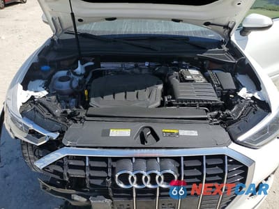 Zdjęcie 12 z 14 samochodu: 2021 AUDI Q3 PREMIUM PLUS 40 VIN:WA1BUCF34M1109037 - miniatura