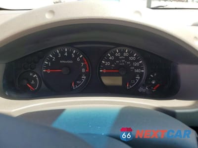 Zdjęcie 9 z 12 samochodu: 2010 NISSAN FRONTIER SE V6 VIN:1N6AD0ER0AC438935 - miniatura
