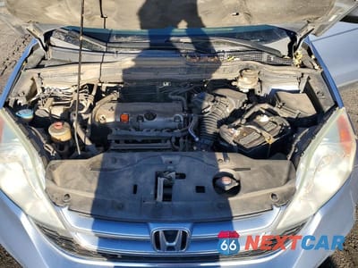 Zdjęcie 11 z 12 samochodu: 2010 HONDA CR-V EX VIN:5J6RE4H59AL044539 - miniatura