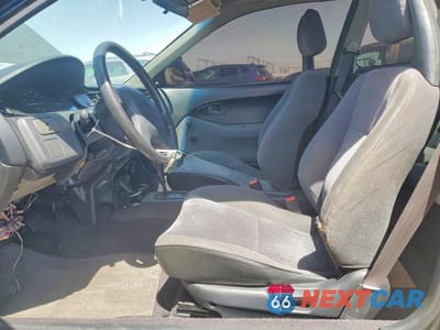 Zdjęcie 7 z 11 samochodu: 1998 HONDA CIVIC VIN:2HGEJ222XSH540503 - miniatura