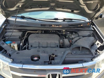 Zdjęcie 12 z 13 samochodu: 2013 HONDA ODYSSEY EX VIN:5FNRL5H46DB058754 - miniatura
