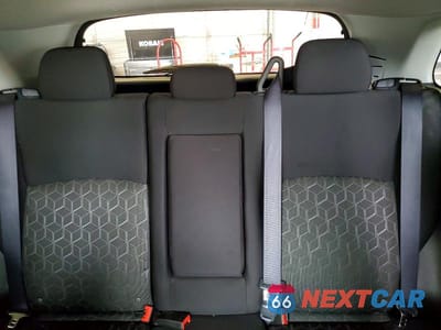 Zdjęcie 10 z 14 samochodu: 2023 MITSUBISHI OUTLANDER SPORT S VIN:JA4ARUAU9PU003382 - miniatura