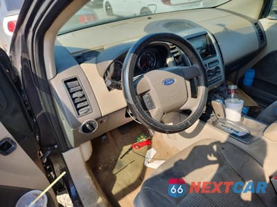 Zdjęcie 8 z 13 samochodu: 2007 FORD EDGE SE VIN:2FMDK36C37BA46442 - miniatura