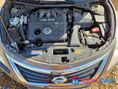 Zdjęcie 11 z 13 samochodu: 2015 NISSAN ALTIMA 3.5 SL VIN:1N4BL3AP7FC132506 - miniatura