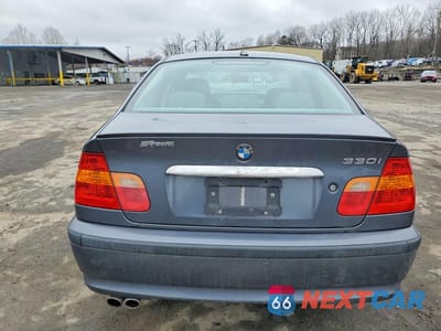Zdjęcie 6 z 11 samochodu: 2003 BMW 330 I VIN:WBAEV53453KM31166 - miniatura