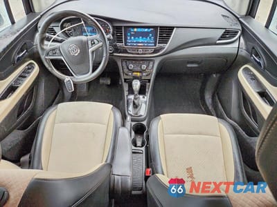 Zdjęcie 8 z 13 samochodu: 2021 BUICK ENCORE PREFERRED VIN:KL4CJESB5MB352257 - miniatura