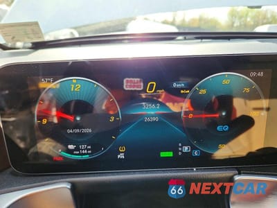 Zdjęcie 9 z 14 samochodu: 2023 MERCEDES-BENZ EQB 300 4MATIC VIN:W1N9M0KB3PN054831 - miniatura