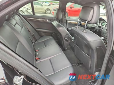 Zdjęcie 10 z 11 samochodu: 2008 MERCEDES-BENZ C 350 VIN:WDDGF56X78R040426 - miniatura