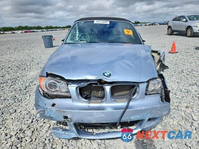 Piąte zdjęcie samochodu w środku: 2011 BMW 135 I VIN:WBAUN7C51BVM25040 - miniatura
