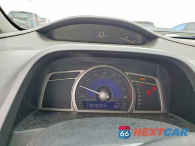 Zdjęcie 9 z 11 samochodu: 2009 HONDA CIVIC LX VIN:1HGFA16579L022915 - miniatura