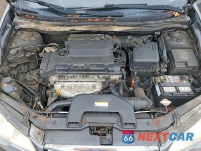 Zdjęcie 11 z 13 samochodu: 2010 HYUNDAI ELANTRA BLUE VIN:KMHDU4BD9AU086654 - miniatura