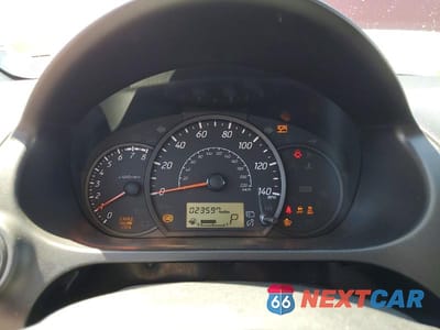 Zdjęcie 9 z 12 samochodu: 2024 MITSUBISHI MIRAGE ES VIN:ML32AUHJ3RH031190 - miniatura