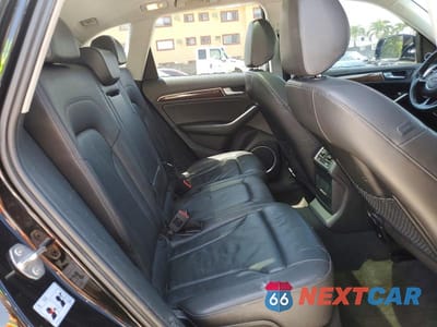 Zdjęcie 11 z 13 samochodu: 2016 AUDI Q5 PREMIUM PLUS S-LINE VIN:WA1D7AFP7GA071606 - miniatura