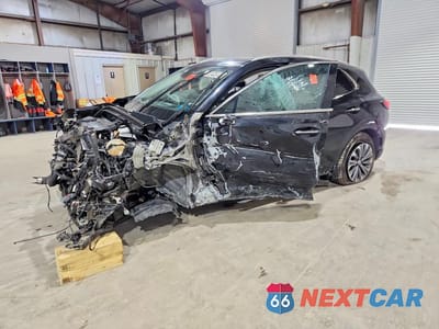 2024 BUICK ENVISION PREFERRED LRBFZME40RD068208 - główne zdjęcie licytacji z USA - miniatura