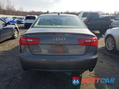 Zdjęcie 6 z 11 samochodu: 2013 AUDI A6 PREMIUM PLUS VIN:WAUGGAFC9DN030735 - miniatura