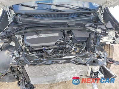 Zdjęcie 12 z 13 samochodu: 2025 BMW X1 XDRIVE28I VIN:WBX73EF03S5066741 - miniatura