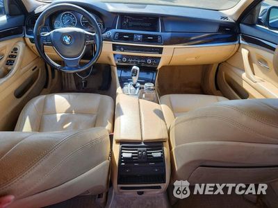 Zdjęcie 8 z 11 samochodu: 2015 BMW 528 XI VIN:WBA5A7C51FD623001 - miniatura