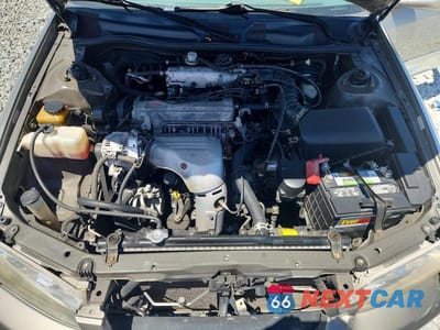 Zdjęcie 11 z 11 samochodu: 2001 TOYOTA CAMRY LE VIN:JT2BG28KX10539404 - miniatura