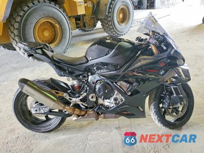 2026 BMW S 1000 RR WB10P2306T6M35591 - główne zdjęcie licytacji z USA - miniatura