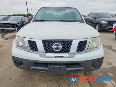 Piąte zdjęcie samochodu w środku: 2018 NISSAN FRONTIER S VIN:1N6BD0CT0JN770087 - miniatura