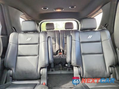 Zdjęcie 10 z 13 samochodu: 2020 DODGE DURANGO R VIN:1C4SDJCT6LC348803 - miniatura