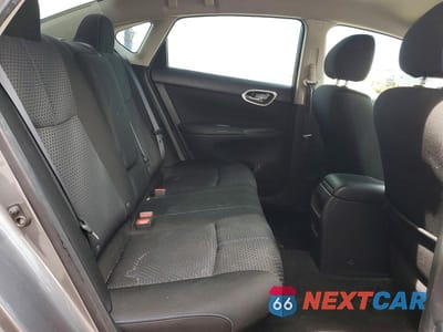 Zdjęcie 10 z 11 samochodu: 2016 NISSAN SENTRA SR VIN:3N1AB7APXGY287319 - miniatura