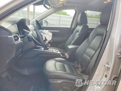 Zdjęcie 7 z 13 samochodu: 2025 MAZDA CX-5 PREMIUM PLUS VIN:JM3KFBEM4S0593483 - miniatura