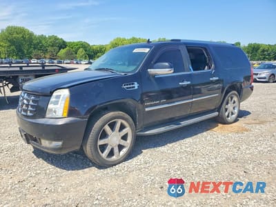 2011 CADILLAC ESCALADE ESV 1GYS4GEF0BR242220 - główne zdjęcie licytacji z USA - miniatura