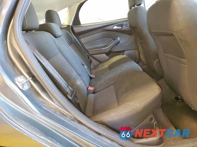Zdjęcie 11 z 13 samochodu: 2017 FORD FOCUS SEL VIN:1FADP3M27HL265248 - miniatura