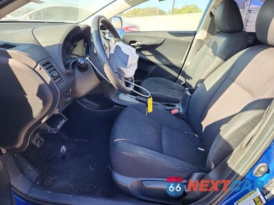 Zdjęcie 7 z 12 samochodu: 2010 TOYOTA COROLLA S VIN:2T1BU4EE0AC453180 - miniatura