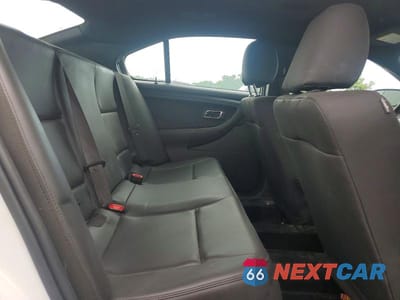 Zdjęcie 10 z 12 samochodu: 2019 FORD TAURUS POLICE INTERCEPTOR VIN:1FAHP2MK5KG103176 - miniatura