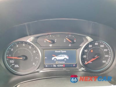 Zdjęcie 9 z 13 samochodu: 2024 CHEVROLET EQUINOX LT VIN:3GNAXUEG7RL121807 - miniatura