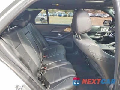 Zdjęcie 10 z 11 samochodu: 2022 MERCEDES-BENZ GLE 350 VIN:4JGFB4JB7NA766347 - miniatura